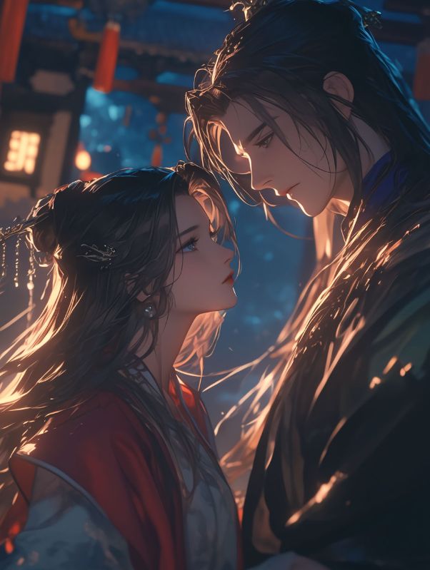 《月下苏幕遮》小说评价