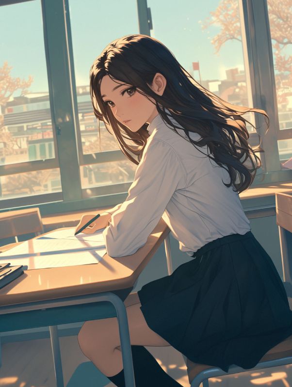 《昔年栀落,清风离肩》剧情线整理