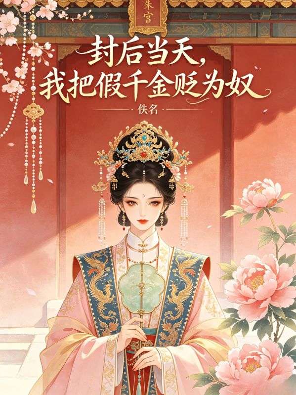 《封后当天,我把假千金贬为奴》柳清萝姜明珠全本免费阅读无广告