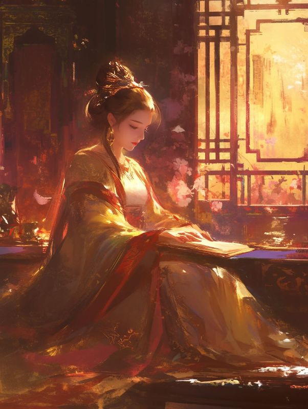 若见红线断免费阅读阿鹤萧衍小说免费阅读全文