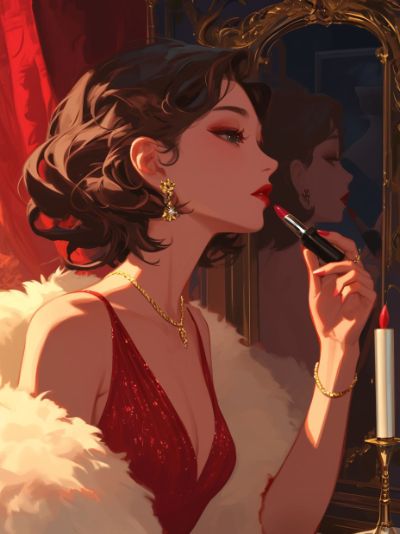 《小白花有八个大佬哥哥坐镇，但小糊咖能让他们破产哦》秦寒川辞盈全本小说