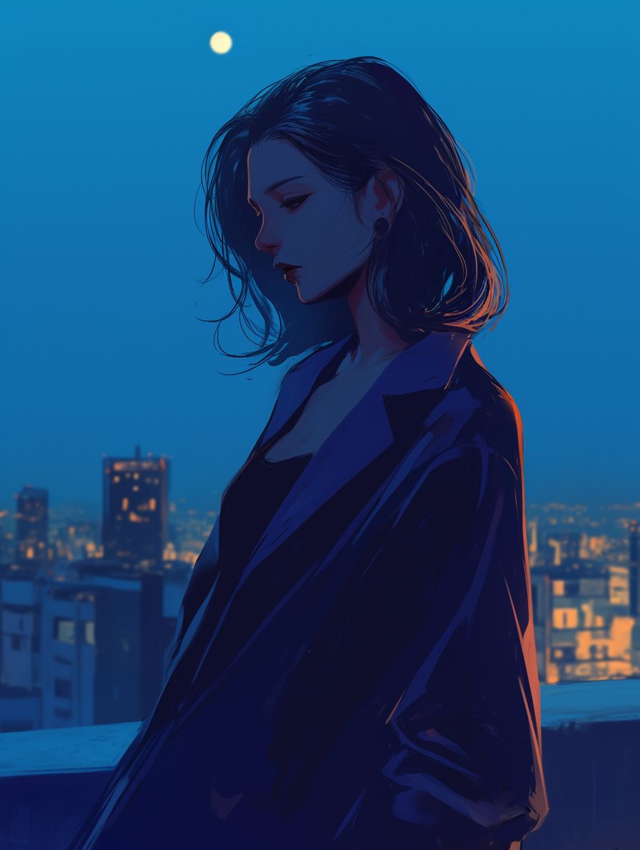 《沉落星河，潮汐吻别离》沈乔汐霍予沉热门好文完整版