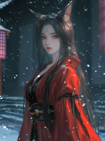 完结版九尾娘娘诞下一尾幼崽后，我靠听见心声拯救小主人在线章节阅读