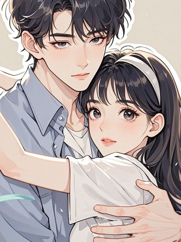 《假装素人实习撞见小三后，我杀疯了》傅景琛江晚完本大结局