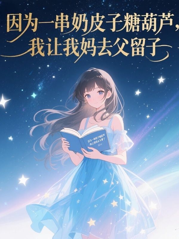 已完结小说《因为一串奶皮子糖葫芦，我让我妈去父留子》在线章节阅读