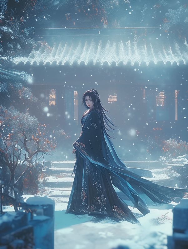 狼踏长安，余生不赦秦姝乌璟笔趣阁大结局免费阅读大结局