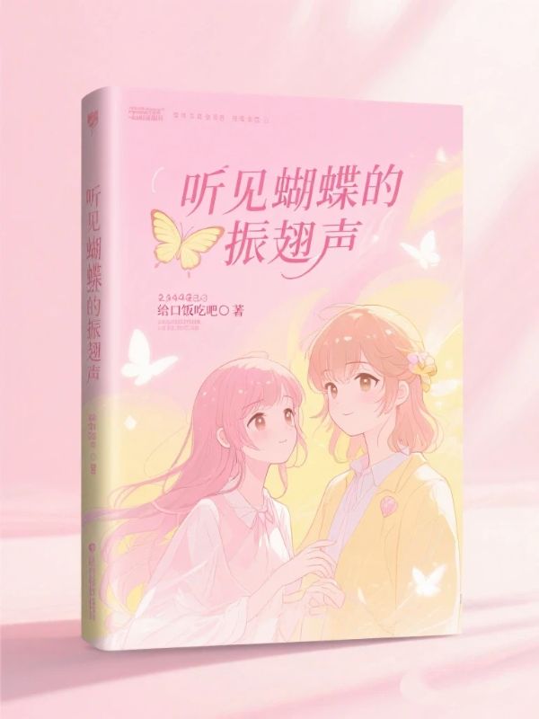 《听见蝴蝶的振翅声》梁蝶何宴舟全文完结阅读
