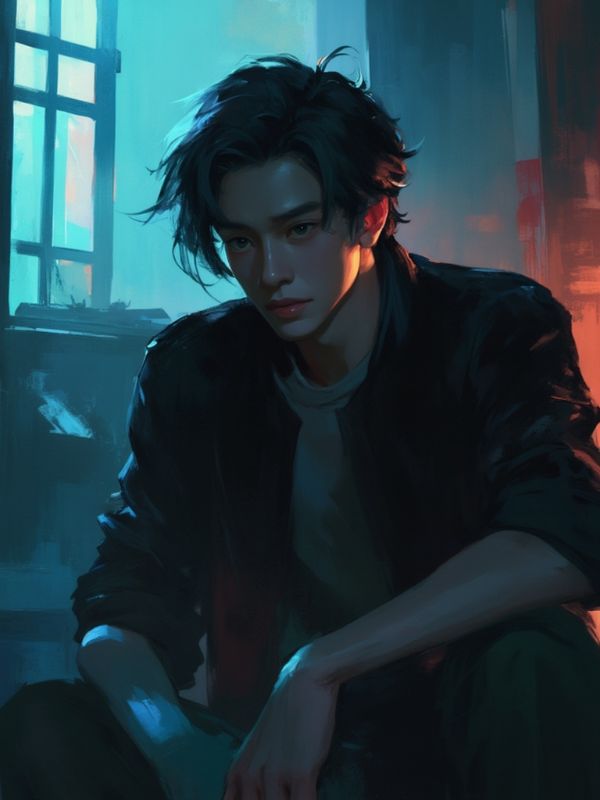 《变成丧尸后》秦晁陈甜大结局阅读