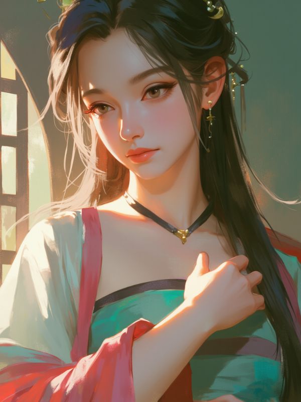 《月中闻雨》魏章沈禾完本全文大结局