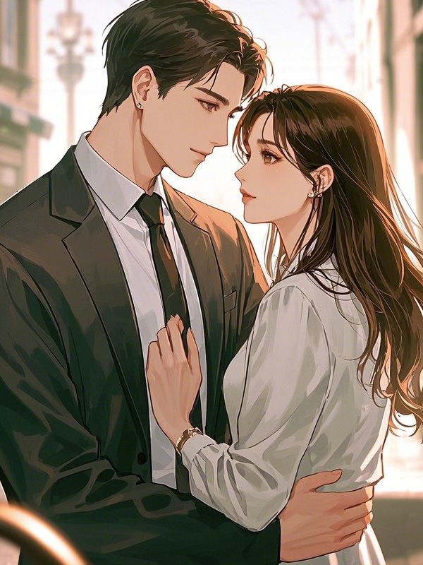 《他的小满胜万全》程小满谢时衍阅读免费大结局