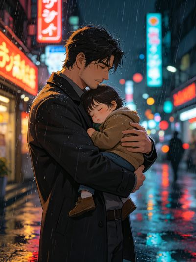 《拆弹专家妻子装脸盲骗我十年，我转身带走女儿》姜苒安周既明全文免费阅读最新章节