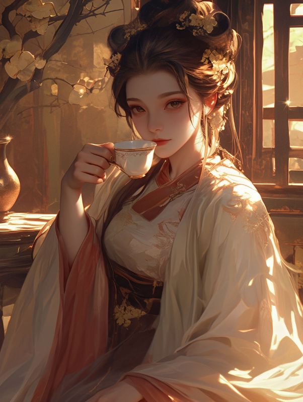 《穿成织女了我到底要不要上鹊桥啊》织女老牛完整版txt下载