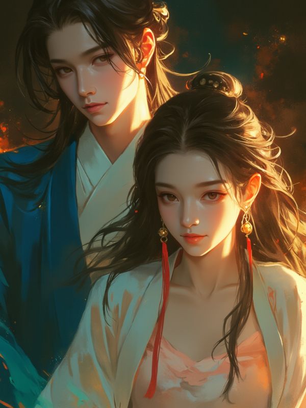 已完结小说我在御前给活死人画皮最新章节