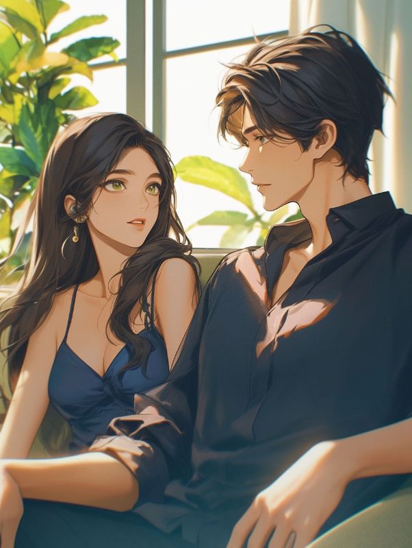 复合后我笑看男友和女兄弟暧昧,并回手薅光他全部财产安念江渝和大结局更新了吗?免费看
