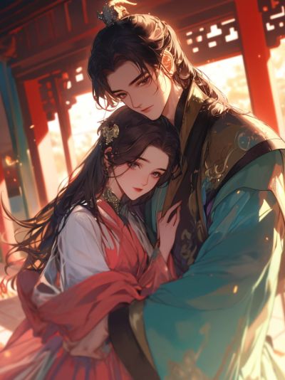 替阿姐错嫁淮王惨死后，我重生嫁给了状元郎萧临渊姜若雨全文大结局免费阅读