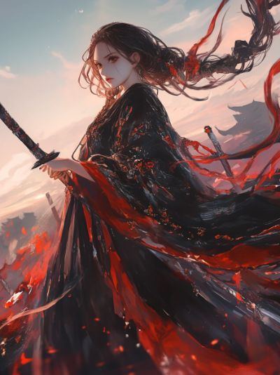 《女儿被害死后,我提刀出了皇陵》免费在线阅读无弹窗
